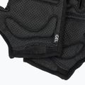 Guanti da ciclismo donna SILVINI Gaiona nero 7