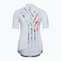 SILVINI maglia ciclismo donna Calnia bianco/nuvola