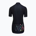 SILVINI maglia ciclismo donna Calnia nero/carbone 2