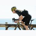 SILVINI maglia ciclismo donna Calnia nero/carbone 3