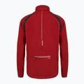 Giacca da ciclismo da uomo SILVINI Vetta merlot 2