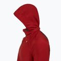Giacca da ciclismo da uomo SILVINI Vetta merlot 6