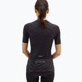 SILVINI Catirina maglia da ciclismo donna nero/blush 3
