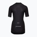 SILVINI Catirina maglia da ciclismo donna nero/blush 6
