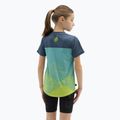 SILVINI maglia ciclismo bambino Denni neon/blu 3