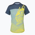 SILVINI maglia ciclismo bambino Denni neon/blu 4