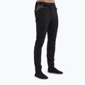 Pantaloni da ciclismo da uomo SILVINI Tellaro nero