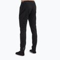 Pantaloni da ciclismo da uomo SILVINI Tellaro nero 2