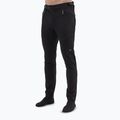 Pantaloni da ciclismo da uomo SILVINI Tellaro nero 3