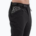 Pantaloni da ciclismo da uomo SILVINI Tellaro nero 4
