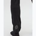 Pantaloni da ciclismo da uomo SILVINI Tellaro nero 5