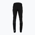 Pantaloni da ciclismo da uomo SILVINI Tellaro nero 7