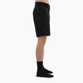 Pantaloncini da ciclismo da uomo SILVINI Elvo nero 2