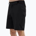Pantaloncini da ciclismo da uomo SILVINI Elvo nero 3