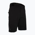 Pantaloncini da ciclismo da uomo SILVINI Elvo nero 5