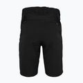 Pantaloncini da ciclismo da uomo SILVINI Elvo nero 6