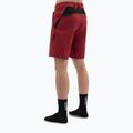 Pantaloncini da ciclismo da uomo SILVINI Elvo merlot 3