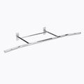 Barra per trazioni InSPORTline LCR-1118 argento 11356