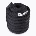 InSPORTline WaveRope corda da allenamento nera 12264 2