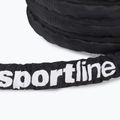 InSPORTline WaveRope corda da allenamento nera 12264 3