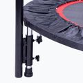 InSPORTline Profi trampolino fitness nero 12743 4