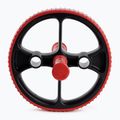 Ruota per esercizi InSPORTline AR500 rosso 13168 3