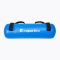 InSPORTline Fitbag Aqua blue 13174 Sacco da boxe da 36 kg 2