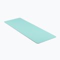 Tappetino fitness InSPORTline Doble 6mm verde/nero 18237-1