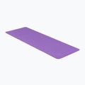 Tappetino fitness InSPORTline Doble viola/rosa 6 mm 18237-2