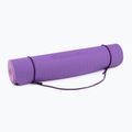 Tappetino fitness InSPORTline Doble viola/rosa 6 mm 18237-2 4