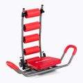 Culla InSPORTline rossa 12532-1