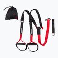 InSPORTline cinghie MultiTrainer rosso 20605 4