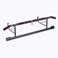 Barra per trazioni InSPORTline HR5003 nero 20852