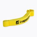 InSPORTline Rand Fascia di resistenza media giallo 21704