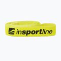 InSPORTline Rand Fascia di resistenza media giallo 21704 3