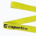 InSPORTline Rand Fascia di resistenza media giallo 21704 5