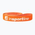 InSPORTline Rand Fascia di resistenza arancione forte 21705