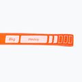 InSPORTline Rand Fascia di resistenza arancione forte 21705 2