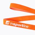 InSPORTline Rand Fascia di resistenza arancione forte 21705 3