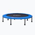 Trampolino InSPORTline Flopper blu 22422