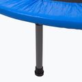 Trampolino InSPORTline Flopper blu 22422 2