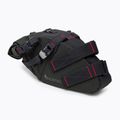 Borsa da bici sottosella Acepac 103329 grigio