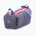 Borsa per telaio di bicicletta Acepac 107327 grigio 7