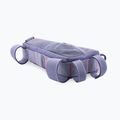 Borsa per telaio di bicicletta Acepac 107327 grigio 9