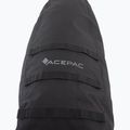 Borsa da bici sotto la sella Acepac 120302 nero 11