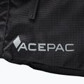 Borsa per telaio di bicicletta Acepac 128209 ZIP nero 5