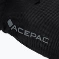 Borsa per telaio di bicicletta Acepac 129305 ZIP nero 5