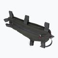Borsa per telaio di bicicletta Acepac 129329 ZIP grigio 2