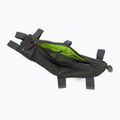 Borsa per telaio di bicicletta Acepac 129329 ZIP grigio 3