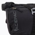 Borsa da manubrio per bicicletta Acepac 137003 nero 8